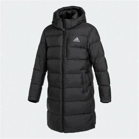 Adidas women's winter vest